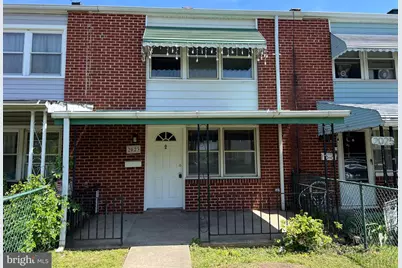 2023 Larkhall Road, Dundalk, MD 21222 - Photo 1