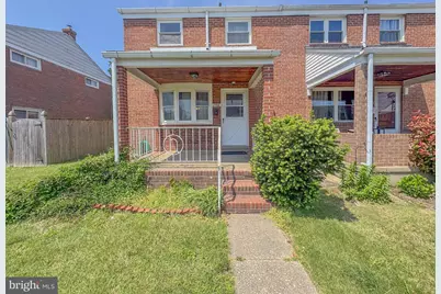 1948 Wareham Road, Baltimore, MD 21222 - Photo 1