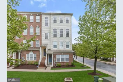 11052 Alex Way #11052, Owings Mills, MD 21117 - Photo 1