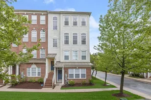 11052 Alex Way, Owings Mills, MD 21117 - Photo 1