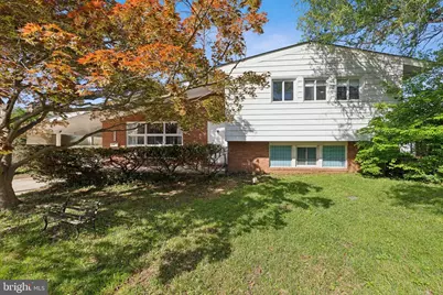 6806 Navajo Drive, Baltimore, MD 21209 - Photo 1