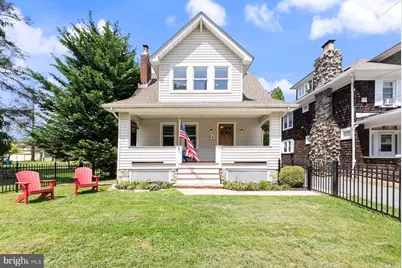 108 Burke Avenue, Towson, MD 21286 - Photo 1