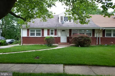 7208 Chamberlain Road, Baltimore, MD 21244 - Photo 1