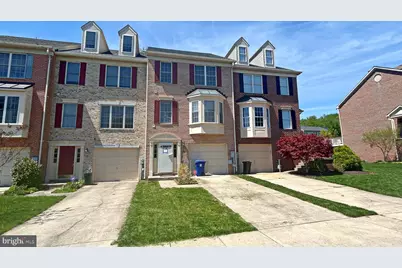 14 Winterberry Court, Cockeysville, MD 21030 - Photo 1