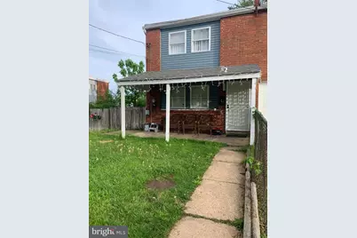 451 Caledonia Avenue, Baltimore, MD 21227 - Photo 1