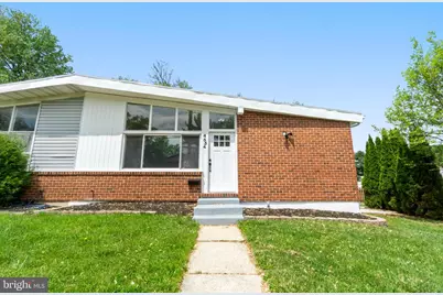 4534 Old Court Road, Baltimore, MD 21208 - Photo 1