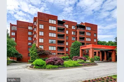 1 Gristmill Court #103, Pikesville, MD 21208 - Photo 1