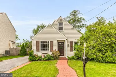 8712 Eddington Road, Parkville, MD 21234 - Photo 1