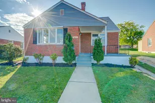 1831 Hanford Rd, Baltimore, MD 21237 - Photo 1