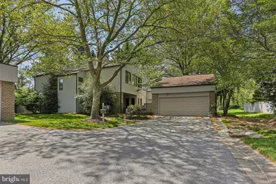 8 Regency #8, Pikesville, MD 21208 - Photo 1