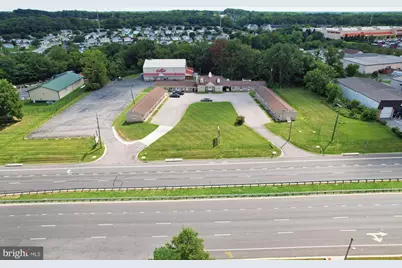 10025 Pulaski Highway, Baltimore, MD 21220 - Photo 1