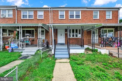 4428 Scotia Road, Halethorpe, MD 21227 - Photo 1