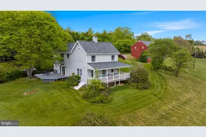 18622 Brick Store Road, Hampstead, MD 21074 - Photo 1