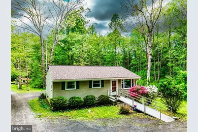 13816 Mack Road, Reisterstown, MD 21136 - Photo 1