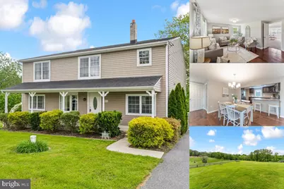 5823 Glen Falls Road, Reisterstown, MD 21136 - Photo 1