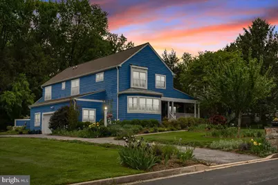 517 Valley View Road, Towson, MD 21286 - Photo 1