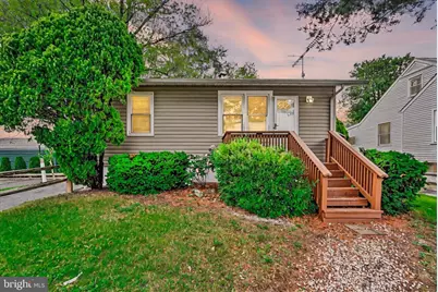 1719 Pin Oak Avenue, Baltimore, MD 21222 - Photo 1