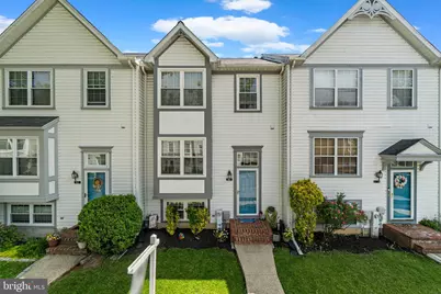 40 Glyndon Gate Way, Reisterstown, MD 21136 - Photo 1