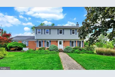 1002 Saxon Hill Drive, Cockeysville, MD 21030 - Photo 1