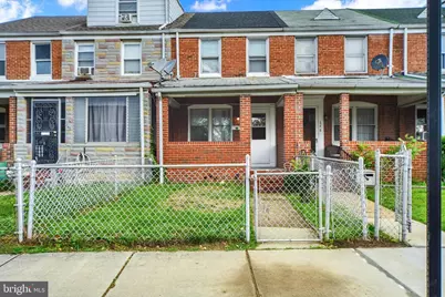 246 Chestnut Street, Baltimore, MD 21222 - Photo 1