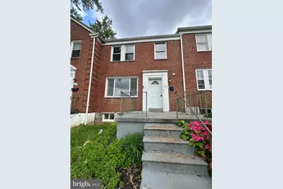 1411 N Forest Park Avenue, Baltimore, MD 21207 - Photo 1