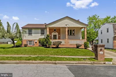 8809 Dearborn Drive, Baltimore, MD 21236 - Photo 1