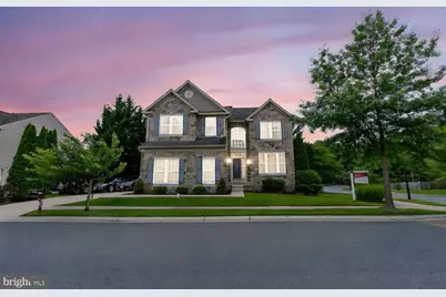 9122 Georgia Belle Drive, Perry Hall, MD 21128 - Photo 1