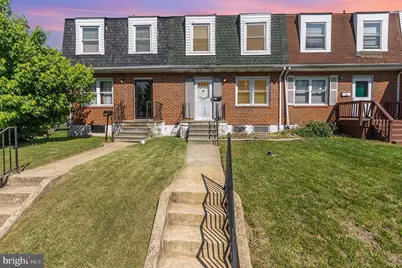 2137 Cockspur Road, Baltimore, MD 21220 - Photo 1