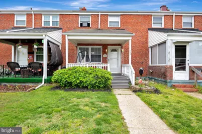 1905 Merritt Boulevard, Baltimore, MD 21222 - Photo 1