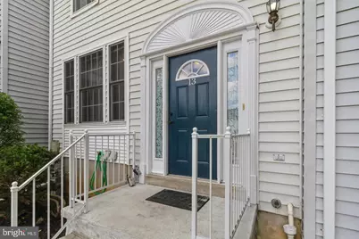 13 Dancer Court, Owings Mills, MD 21117 - Photo 1