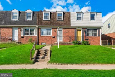 8031 Stratman Road, Baltimore, MD 21222 - Photo 1