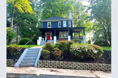 2601 Poplar Drive, Baltimore, MD 21207 - Photo 1