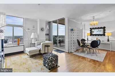 28 Allegheny Avenue #2503, Towson, MD 21204 - Photo 1