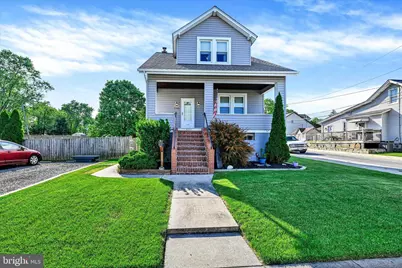 7701 Old Harford, Baltimore, MD 21234 - Photo 1