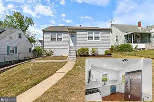 9606 Oak Summit Ave, Baltimore, MD 21234 - Photo 1