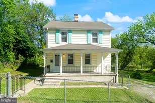 107 Fusting Ave, Catonsville, MD 21228 - Photo 1