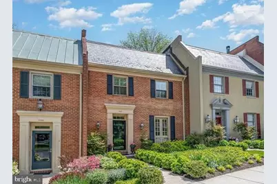 8031 Strauff Road #4, Towson, MD 21204 - Photo 1