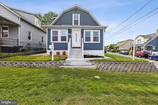 7608 Avondale Ave, Baltimore, MD 21224 - Photo 1