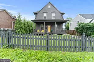 408 Fairmount Ave, Towson, MD 21286 - Photo 1