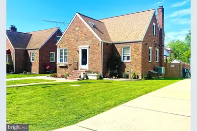 1918 Maxwell Avenue, Baltimore, MD 21222 - Photo 1