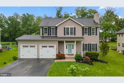 2109 Rockhaven Avenue, Catonsville, MD 21228 - Photo 1