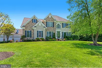 11713 Jerome Avenue, White Marsh, MD 21162 - Photo 1