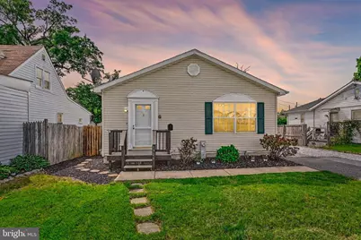 1906 Old Eastern Avenue, Baltimore, MD 21221 - Photo 1