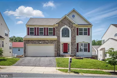 6624 Aaron Mee Way, Baltimore, MD 21237 - Photo 1