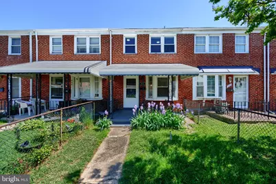 406 Torner Road, Baltimore, MD 21221 - Photo 1