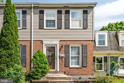 13 Pawleys Court, Nottingham, MD 21236 - Photo 1