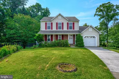 4001 Cedar Mills Road, Randallstown, MD 21133 - Photo 1