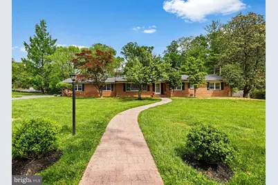 3418 Midfield Road, Baltimore, MD 21208 - Photo 1