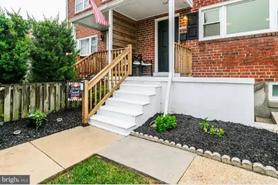 5404 Highridge Street, Baltimore, MD 21227 - Photo 1