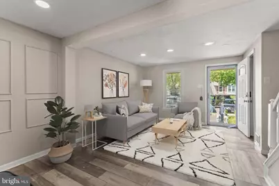 2027 Cedar Barn Way, Windsor Mill, MD 21244 - Photo 1